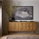 Ciel Parisien Parisian Skies by Kimmy Quillin - 40X60