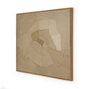 Elysian Paris From Above by Kimmy Quillin - 36X48