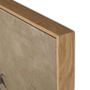 Verity by Kimmy Quillin - Pinecorn III - 60X40