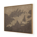 Verity by Kimmy Quillin - Pinecorn III - 40X30