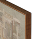 Voyage Into The New No 3 by Tyler Guinn - 40X2875