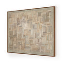 Voyage Into The New No 3 by Tyler Guinn - 48X3475