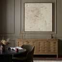 Veridian The Offering by Tyler Guinn - 48X48