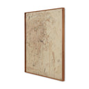 Veridian The Offering by Tyler Guinn - 48X48