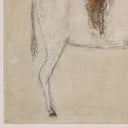 LuxeArt Burro Bestow by Paul Meyer - 40X35