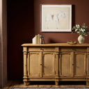 LuxeArt Burro Bestow by Paul Meyer - 32X28