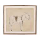 LuxeArt Burro Bestow by Paul Meyer - 48X415