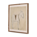 LuxeArt Burro Bestow by Paul Meyer - 48X415