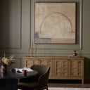 Aetherial The Porch by Scott Kerr - 48X48