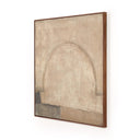 Aetherial The Porch by Scott Kerr - 48X48