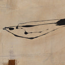 Ruth by Scott Kerr - 48X36