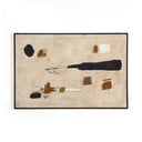 Ruth by Scott Kerr - 72X48