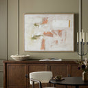 Luminara Flowers by Scott Kerr - 36X48