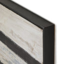 Verity by Scott Kerr - The Well - 40X335