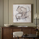 Chic Greyson by Scott Kerr - 40X40