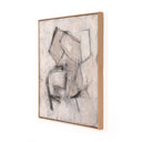 Chic Greyson by Scott Kerr - 40X40