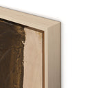 Artistry Luxe Going Home by Amada Ane - 32X24 Natural Maple