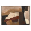 Artistry Luxe Going Home by Amada Ane - 48X36 Natural Maple