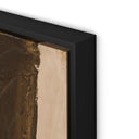 Artistry Luxe Going Home by Amada Ane - 40X30 Black Maple