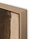 Artistry Luxe Going Home by Amada Ane - 32X24 White Oak