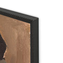 Luminara AdventureUprooted by Amada Ane - 24X32 Brimfield Black