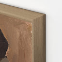 Luminara AdventureUprooted by Amada Ane - 36X48 White Oak