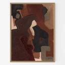 Luminara AdventureUprooted by Amada Ane - 40X60 White Oak