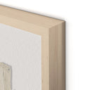 Innovative Timeline Shift by Amada Ane - 30X40 Natural Maple