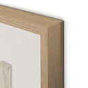 Innovative Timeline Shift by Amada Ane - 30X40 White Oak