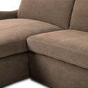 Aveline Monette 2-Piece Sectional - Left Chaise