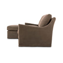 Aveline Monette 2-Piece Sectional - Left Chaise