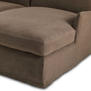 Aveline Monette 2-Piece Sectional - Right Chaise