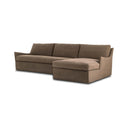 Aveline Monette 2-Piece Sectional - Right Chaise
