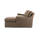 Aveline Monette 2-Piece Sectional - Right Chaise