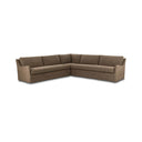 Aveline Monette 3Pc Sectional - Default Title