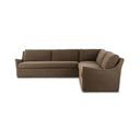 Aveline Monette 3Pc Sectional - Default Title