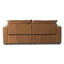 Aveline Power Recliner 2Pc Sectional - Default Title