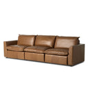 Kova Power Recliner 3Pc Sectional - Default Title