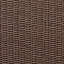 Luxe Mazu Outdoor Chaise - None