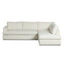 Lucien 2-Piece Sectional - Right Chaise
