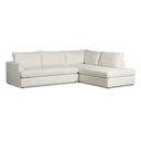 Lucien 2-Piece Sectional - Right Chaise