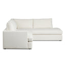 Lucien 2-Piece Sectional - Right Chaise