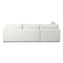 Lucien 2-Piece Sectional - Left Chaise