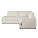 Lucien 2-Piece Sectional - Left Chaise