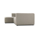 Trendy Lawndale 2 Piece Sectional - Left Chaise