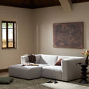 Trendy Lawndale 2 Piece Sectional - Left Chaise