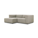 Trendy Lawndale 2 Piece Sectional - Left Chaise