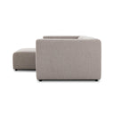 Trendy Lawndale 2 Piece Sectional - Left Chaise