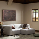 Trendy Lawndale 2 Piece Sectional - Right Chaise