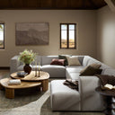 Sophisticated Lawndale 6 Piece Sectional - Right Chaise